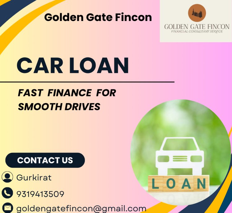 Car Loan