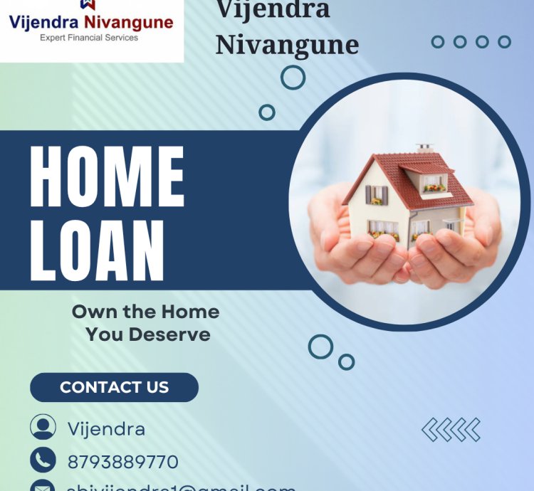 Home Loan