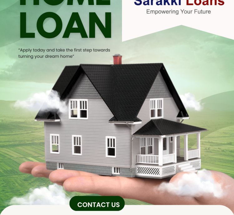 Home Loan