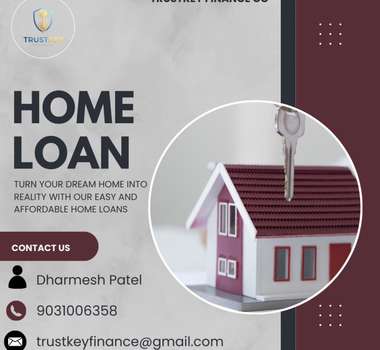HOME LOAN