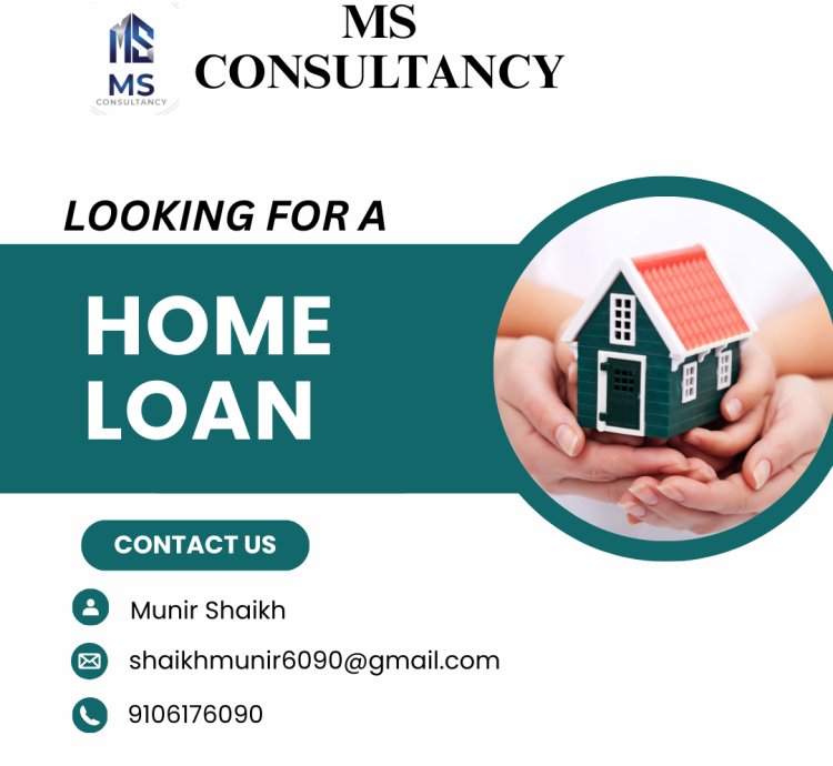 Home Loan
