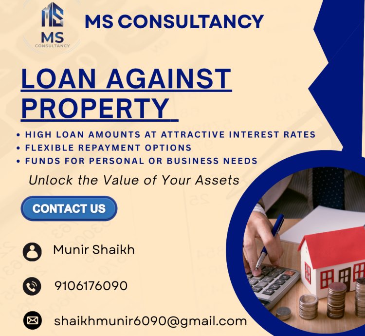 Loan Against Property