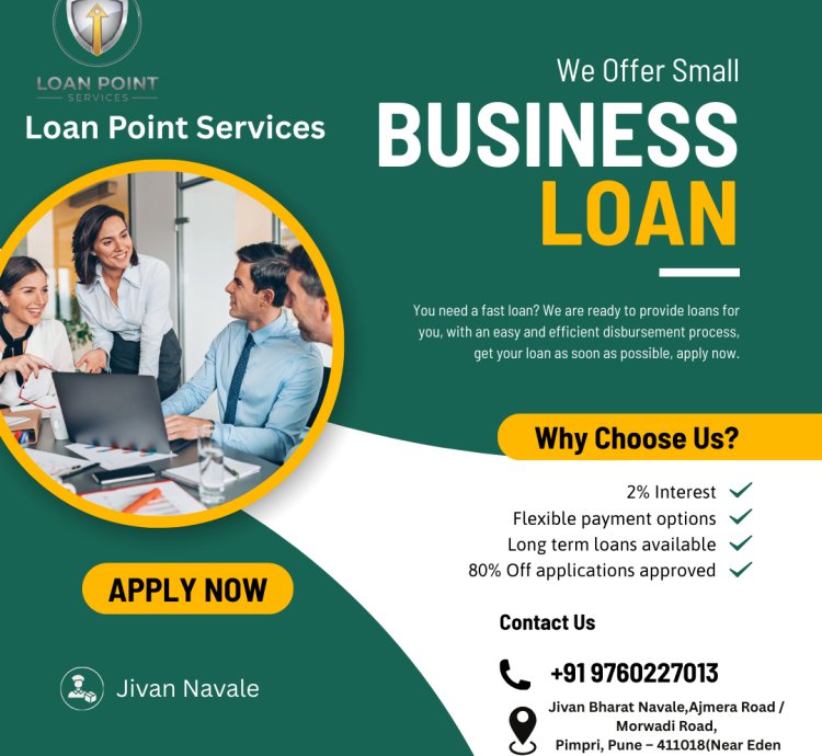 Business Loan