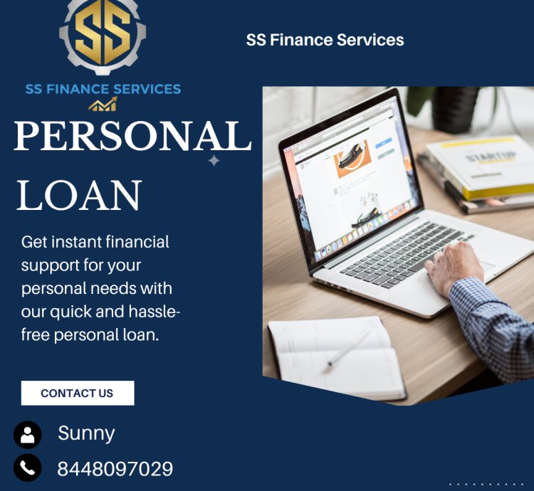 Personal Loan
