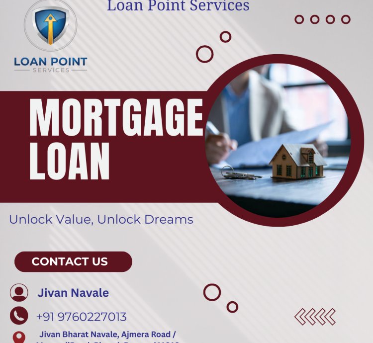 Mortgage Loan
