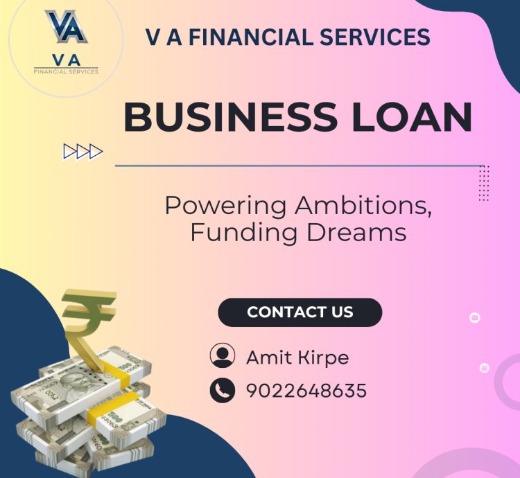 Business Loan