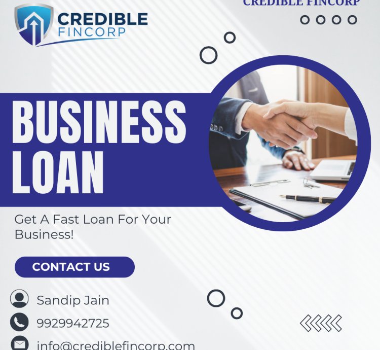 Business Loan