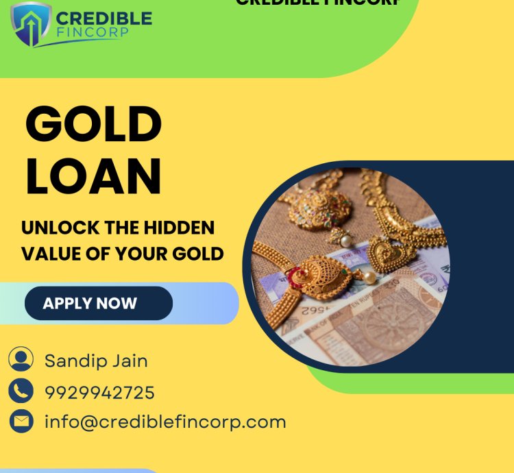 Gold Loan
