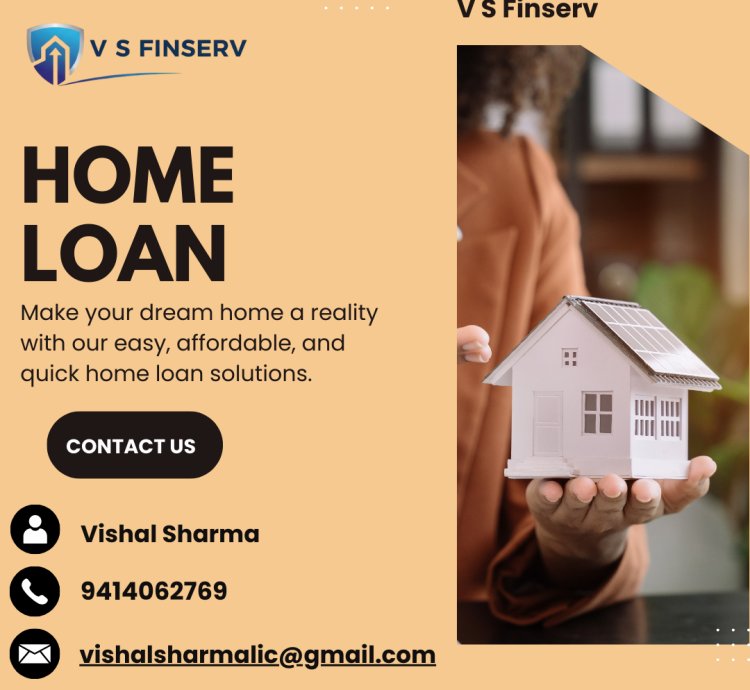 Home Loan