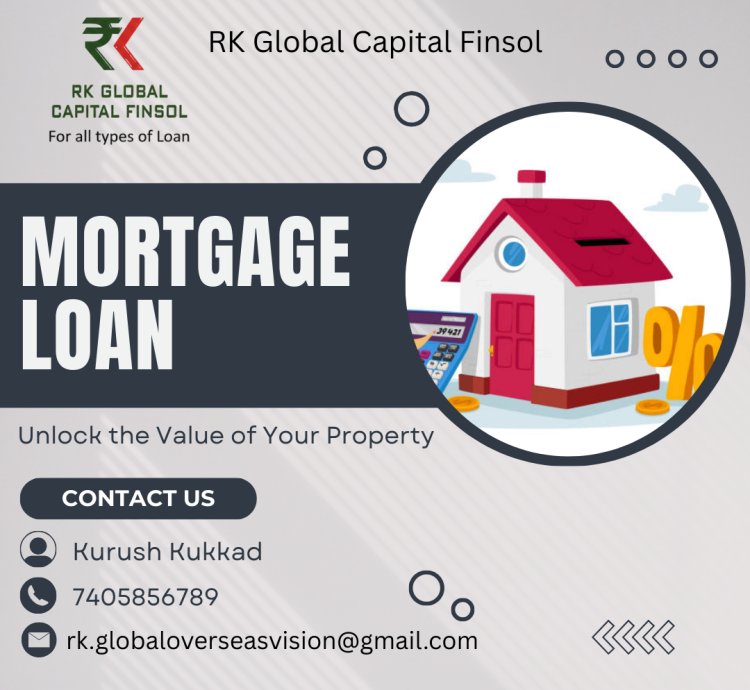 Mortgage Loan