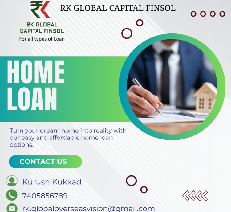 Home Loans