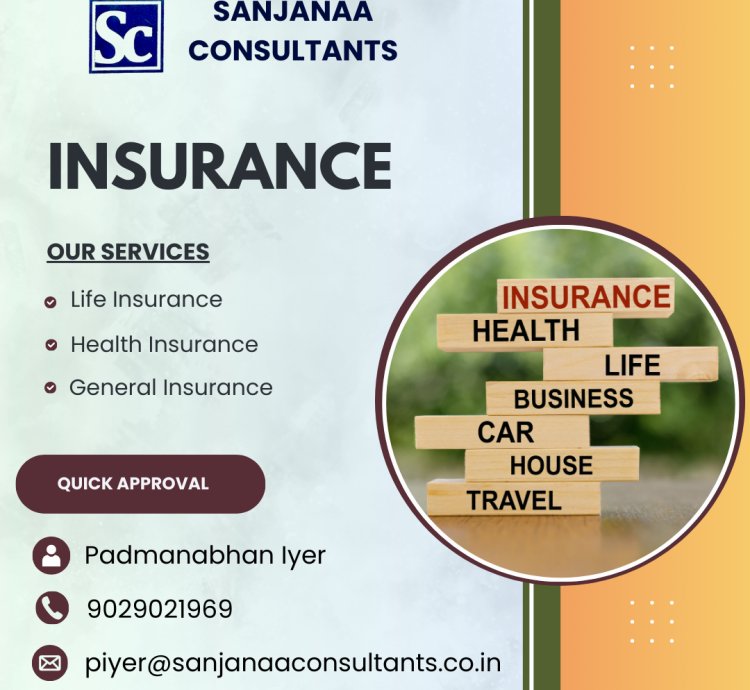 Insurance