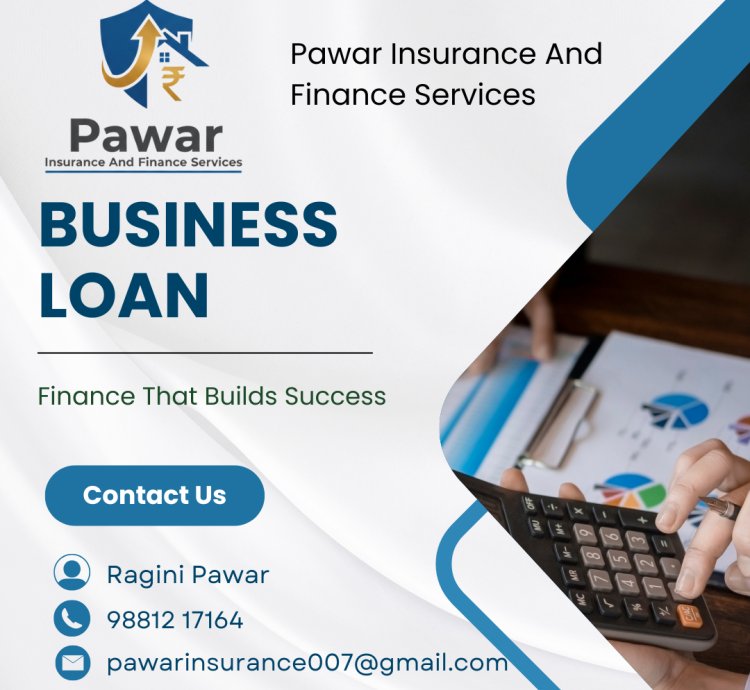 Business Loan