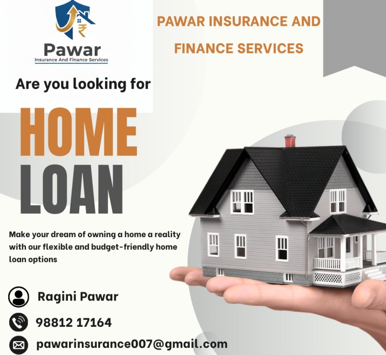 Home Loan