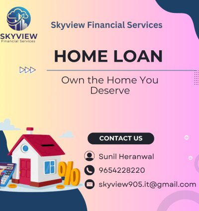 Home Loan