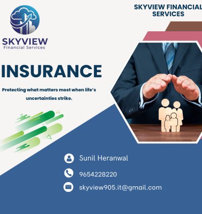 Insurance