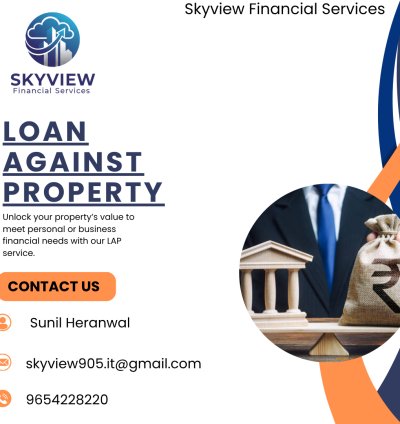 Loan Against Property