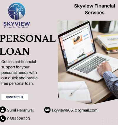 Personal Loan