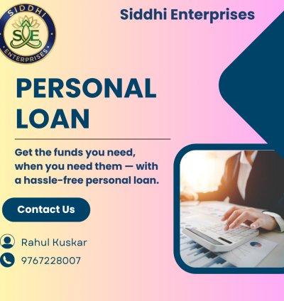 Personal Loan