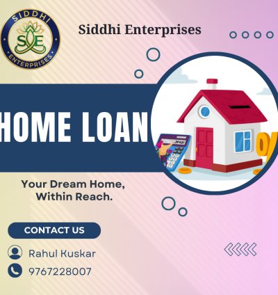 Home Loan