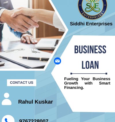BUSINESS LOAN