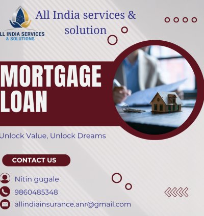 Mortgage Loan