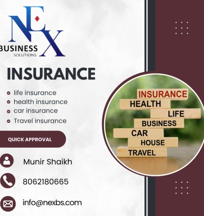 Insurances