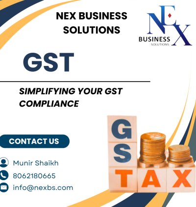 GST
