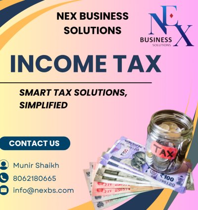 Income Tax