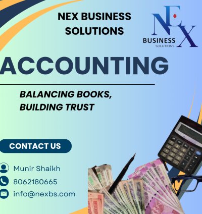 Accounting