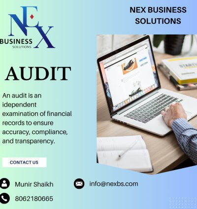 Audit
