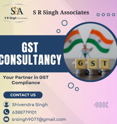 GST Consultancy