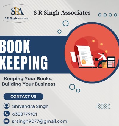 Book Keeping