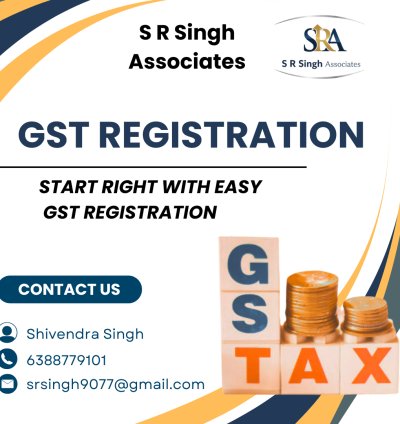 GST Registration