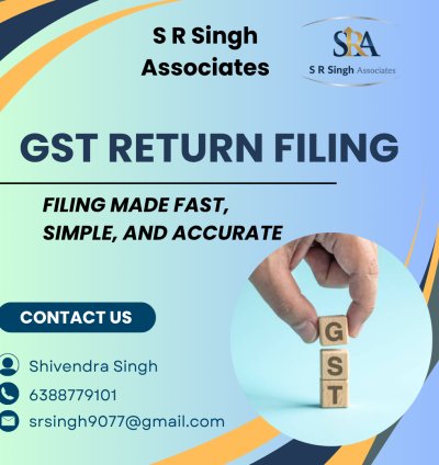 GST Return Filing