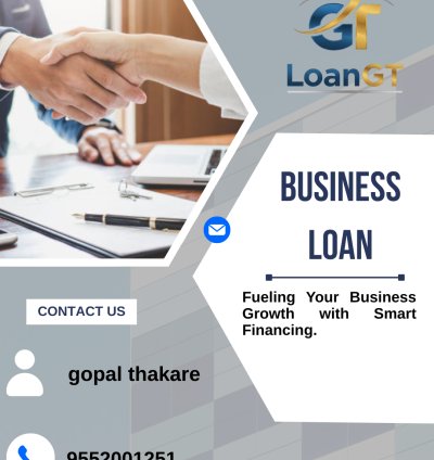 BUSINESS LOAN