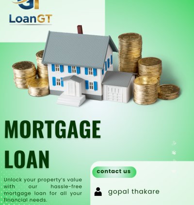 Mortgage Loan