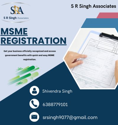 MSME Registration