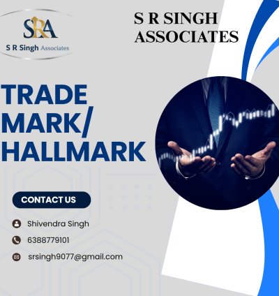 Trade Mark/Hallmark