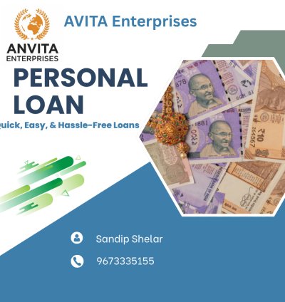 Personal Loan