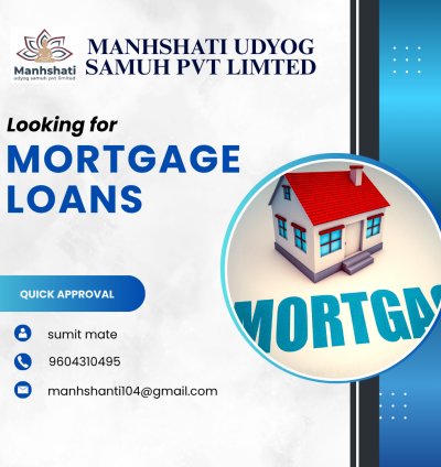 Mortgage Loan