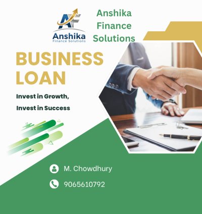 Business Loan