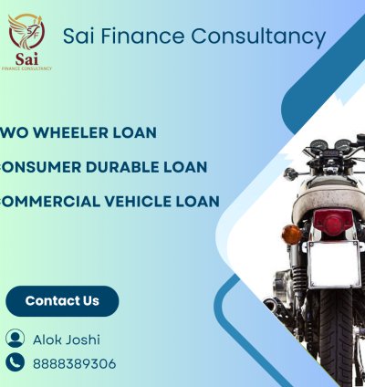 Vehicle Finance