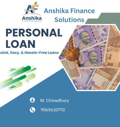 Personal Loan