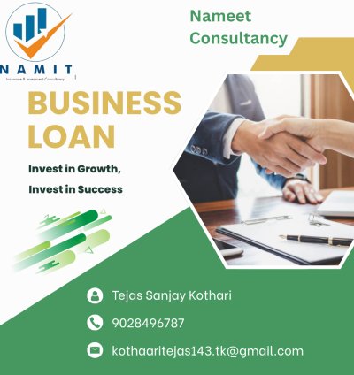 Business Loan