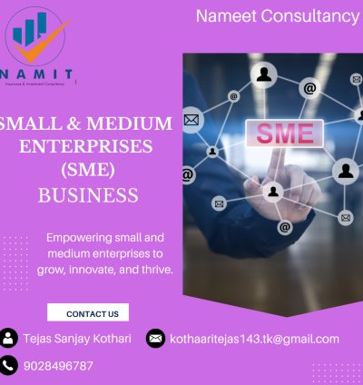 Small & Medium Enterprises (SME) Business