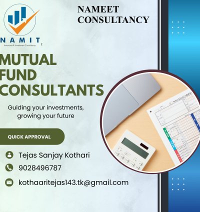 Mutual Fund Consultants