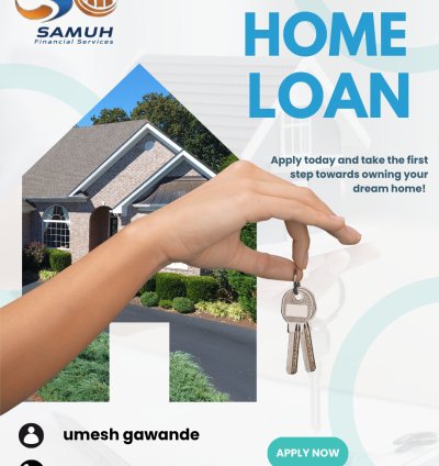 HOME LOAN