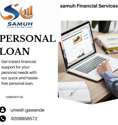 PERSONAL LOAN