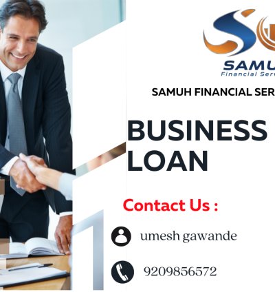 BUSINESS LOAN